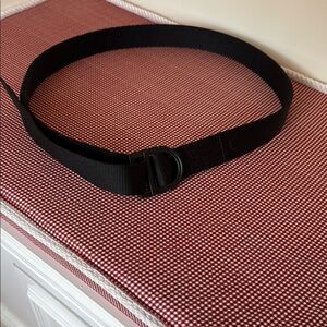 Men's Black tactical 5.11 Belt
